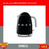 Ấm đun nước SMEG KLF03BLEU 535.43.670