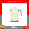 Ấm đun nước SMEG KLF03CREU 535.43.675