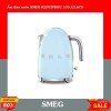 Ấm đun nước SMEG KLF03PBEU 535.43.678