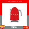 Ấm đun nước SMEG KLF03RDEU 535.43.679