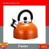 Ấm đun từ Faster 2.5L