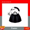 Ấm đun từ Faster 3L