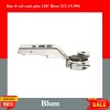 Bản lề nối cánh giữa 120° Blum 372.74.990