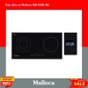 Bếp điện từ Malloca MH-02IR SB