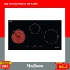 Bếp kết hợp Malloca MH-03IRB
