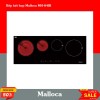 Bếp kết hợp Malloca MH-04IR