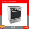 Bếp tủ liền lò Kaff KF-IK6085O