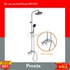 Bộ sen cây lạnh Proxia PR-2237