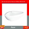 Bồn tắm độc lập Axor Massaud 1900mm 588.32.610