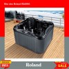 Bồn tắm Roland RL6006