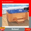 Bồn tắm Roland RL6015
