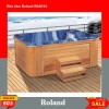 Bồn tắm Roland RL6016