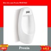 Bồn tiểu nam Proxia PR-BT462