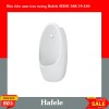 Bồn tiểu nam treo tường Hafele SEINE 588.79.420