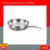 Chảo Inox Korkmaz ProLine A1154 28cm
