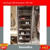 Giá để giày 360 độ Imundex 7 901 103