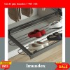 Giá để giày Imundex 7 901 102