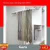 Giá treo cavat, thắt lưng Garis GW17