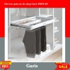 Giá treo quần áo đa năng Garis GW04.60