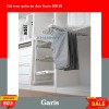 Giá treo quần âu đơn Garis GW18