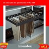 Giá treo quần đơn giản Imundex 7 903 102