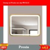 Gương soi Proxia cao cấp PR-GL12