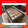 Khay nữ trang Imundex 7 904 001