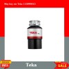 Máy hủy rác Teka 115890013
