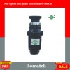 Máy nghiền thực phẩm thừa Romatex CMD36