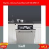Máy Rửa Chén Âm Toàn Phần KAFF KF-BISW12