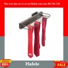 Móc treo dây nịt và cà vạt Hafele màu nâu 807.96.110