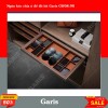 Ngăn kéo chia ô để đồ lót Garis GW08.9R