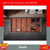 Ngăn kéo chia ô để trang sức Garis GW07.8R