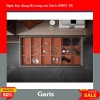 Ngăn kéo đựng đồ trang sức Garis GW07.7R