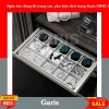Ngăn kéo đựng đồ trang sức, phụ kiện thời trang Garis GW07.60