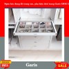 Ngăn kéo đựng đồ trang sức, phụ kiện thời trang Garis GW07.80