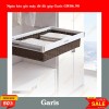 Ngăn kéo giỏ mây để đồ gập Garis GW06.90