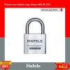 Ổ khóa treo Hafele còng 10mm 482.01.972