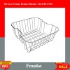 Rổ inox Franke Drainer Basket 112.0437.935