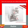 Rổ kéo để xoong nồi gắn cánh tủ 600mm Hafele 540.24.507