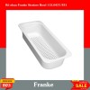 Rổ nhựa Franke Strainer Bowl 112.0437.931