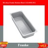 Rổ nhựa Franke Strainer Bowl 112.0493.951