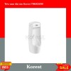 Tiểu nam đặt sàn Korest TNKR3200