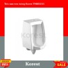 Tiểu nam treo tường Korest TNKR3215