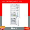 Tủ lạnh âm Bosch KIS87AF30T 539.16.320