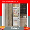 Tủ lạnh âm tủ Malloca MF-241BCD