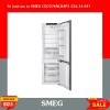 Tủ lạnh âm tủ SMEG CD7276NLD2P1 536.14.947