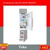 Tủ lạnh lắp âm Teka CI3 350 NF 40634573