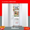Tủ lạnh Malloca MDRF225WBI