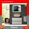 Tủ Lavabo Roland RLB-44